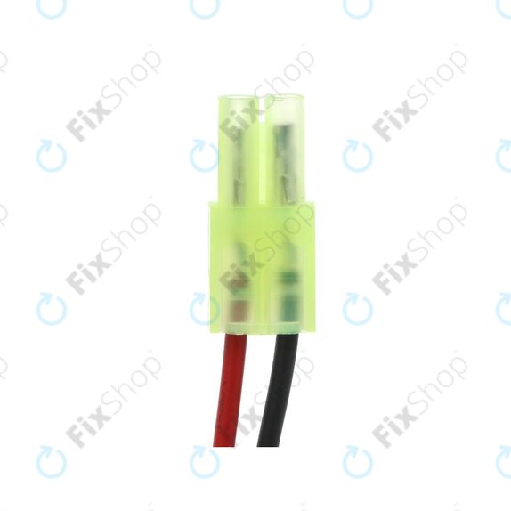 Baterie pro ETA Verto 1442, 2500mAh, Li-Ion, 7.4V, 1442 00090, HQ