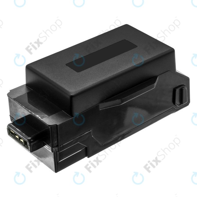 Baterie pro Yuneec Mantis G, Q, 3900mAh, Li-Pol, 11.4V, YUNB3S2800, HQ