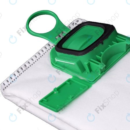 Vorwerk Kobold VK140, VK150 - Sáček do Vysavače FP140