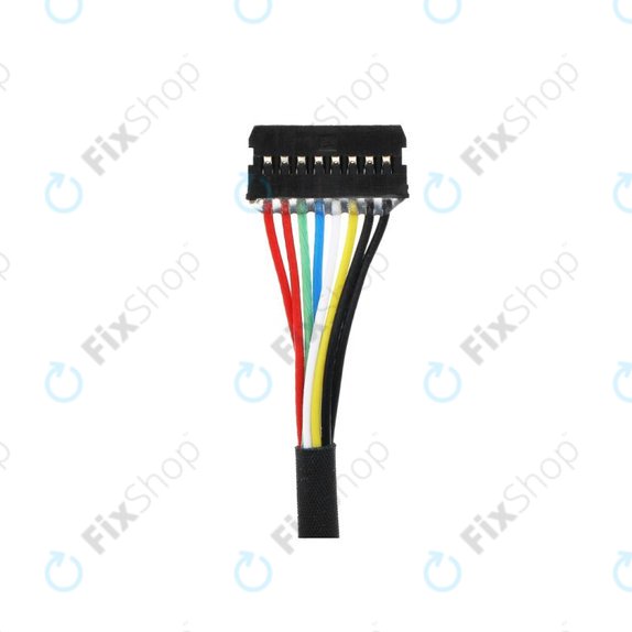 Baterie pro Lenovo IdeaPad 5 Pro 14ITL6, 4750mAh, Li-Pol, 11.52V, L20C3PF1, HQ