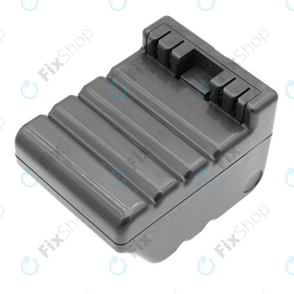 Dyson 360 Vis Nav, Heurist (2020) - Baterie 968734-02, 967864-02 Li-Ion 14.8V 6600mAh HQ