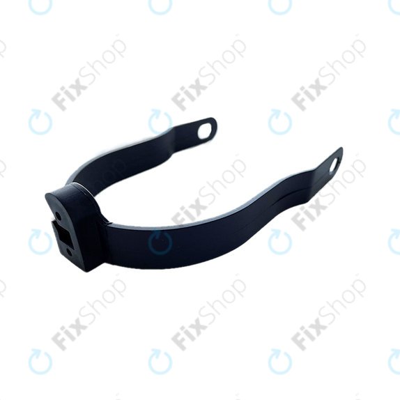 Xiaomi Mi Electric Scooter 2 M365, Pro - Držák Zadního Blatníku (Black)