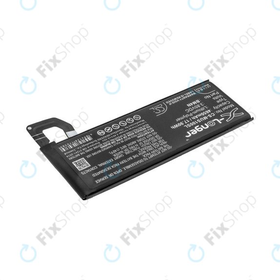 Xiaomi Mi 10 M2001J2G - Baterie BM4N 4650mAh HQ