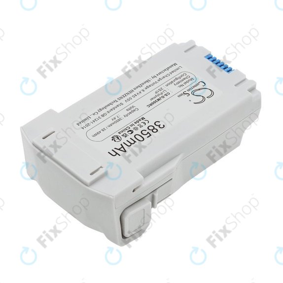 Baterie pro DJI Mini 3, Mini 3 Pro, Mini 4, Mini 4 Pro, 3850mAh, Li-Pol, 7.4V, BWX162-2453-7.38, HQ