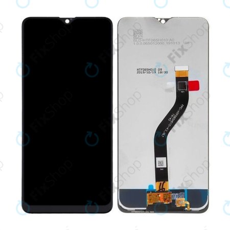 Samsung Galaxy A20s A207F - LCD Displej + Dotykové Sklo TFT