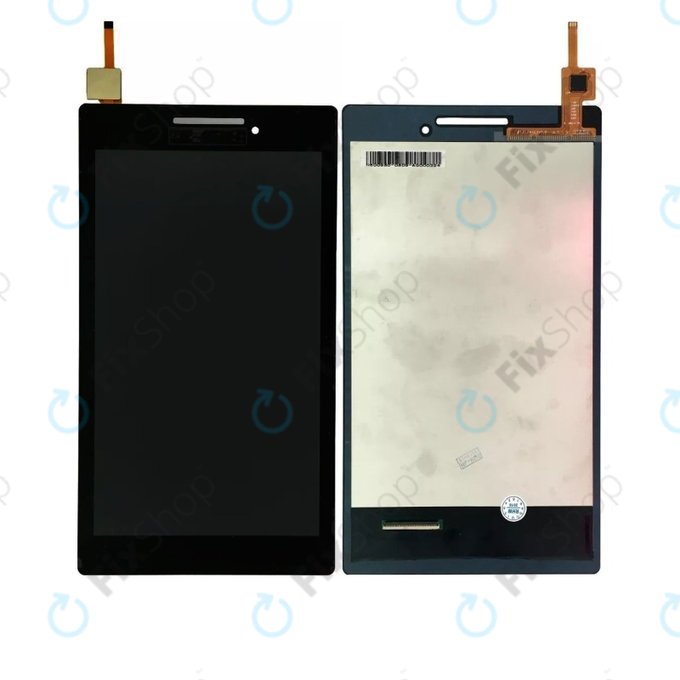 Lenovo TAB 2 A7-20 - LCD Displej + Dotykové Sklo TFT