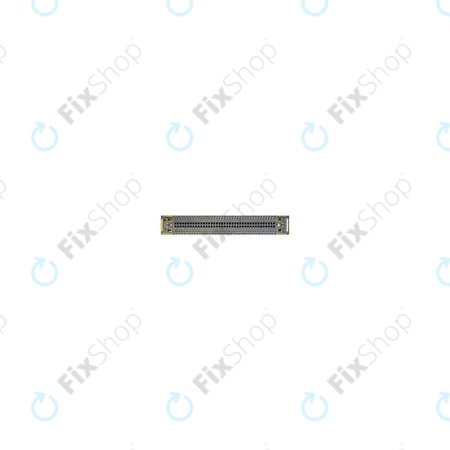 Samsung Galaxy A12, A22, A32, A42, A52, A52s, A72, M12, M22, M32, Z Fold 3 - Konektor Základní Desky 3710-004501 Genuine Service Pack