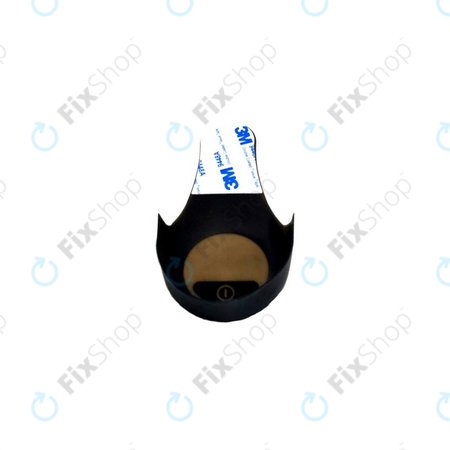 Ninebot Segway ES1, ES2, ES3, ES4 - Vodotěsný Kryt Dashboardu