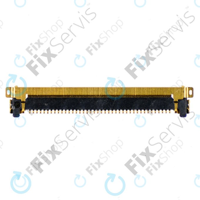 Apple iMac 21.5" A1418 (Late 2012 - Late 2013) - LVDS Konektor
