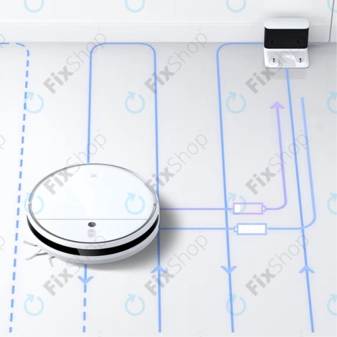 Xiaomi Mi Robot Vacuum Mop (Mijia 1C), 2 (Mijia 2C) - Nabíjecí dok