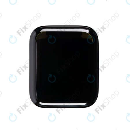 Apple Watch 6 40mm - LCD Displej + Dotykové Sklo Refurbished PRO