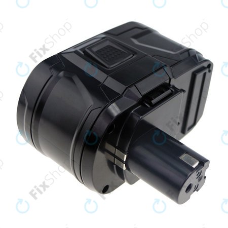 Baterie pro Ryobi BID1821, CCC, CTR-180l, P200, P600, P730, 9000mAh, Li-Ion, 18V, BPL-1815, HQ