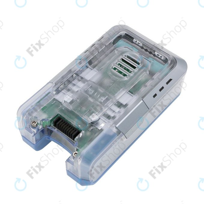 Baterie pro Tineco Pure One S11, A11, 2000mAh, Li-Ion, 21.6V, ZB1965-20P, HQ