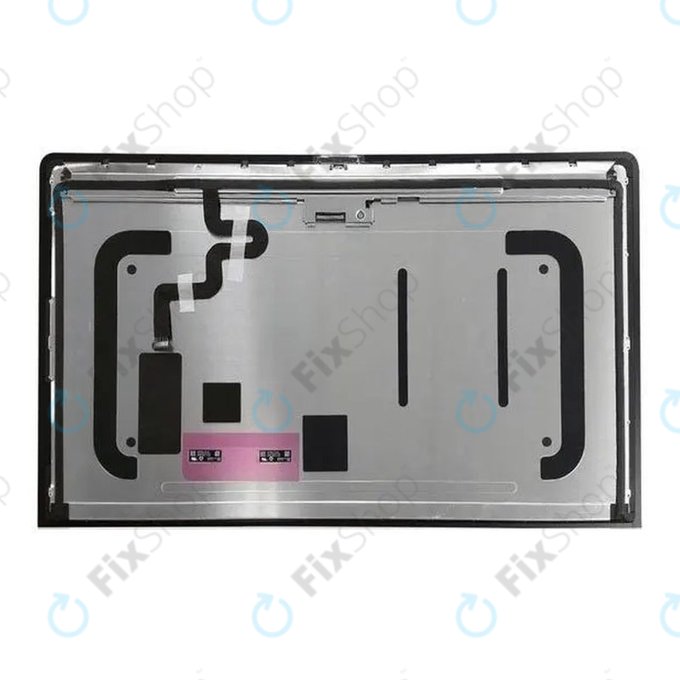 Apple iMac 27" A1419 (Mid 2017) - Retina 5K LCD Displej + Přední Sklo Refurbished