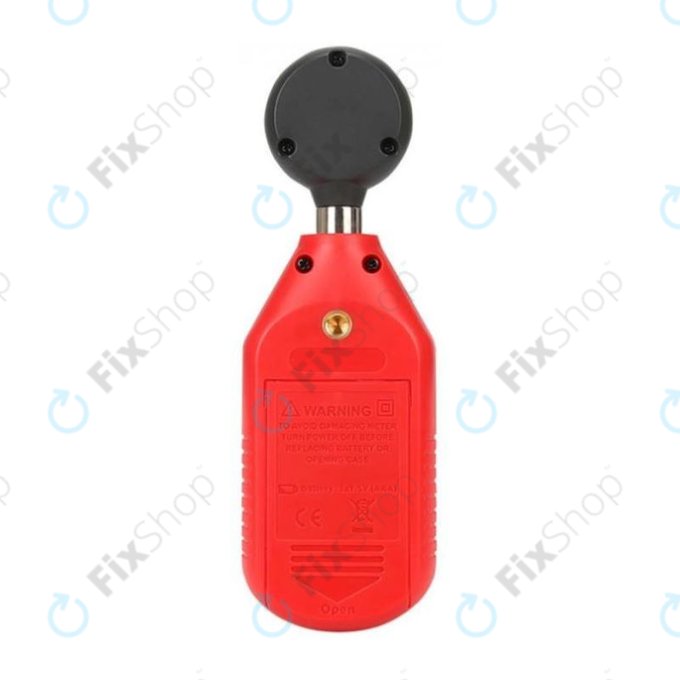 UNI-T UT383 - Kompaktní Světloměr