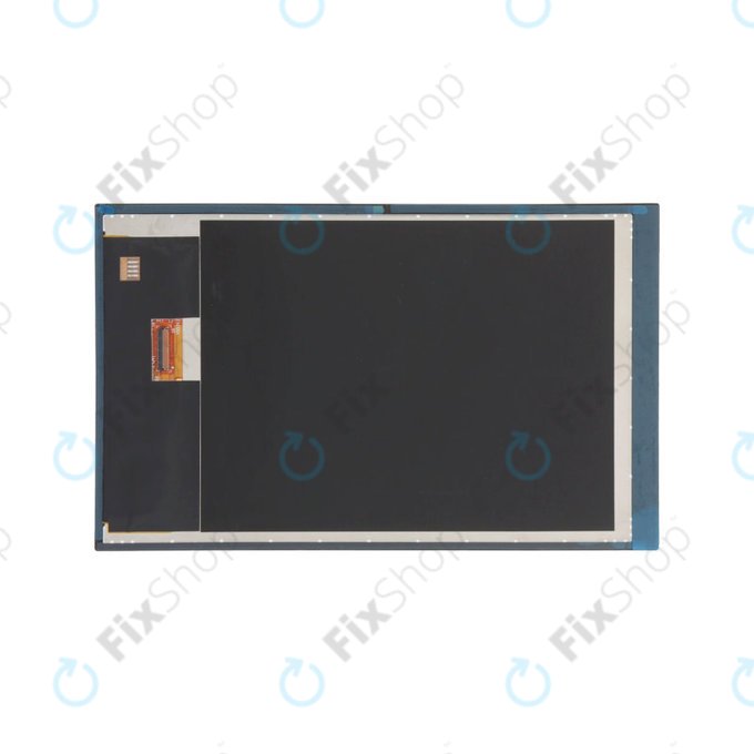 LCD displej Antiglare Frosted (Black) pro Valve Steam Deck