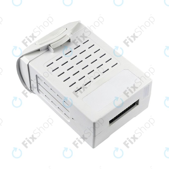 Baterie pro DJI Phantom 4, 5200mAh, Li-Pol, 15.2V, HQ
