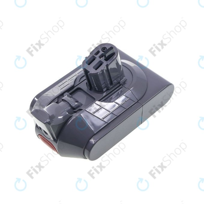 Dyson V-series - Baterie SV18, 398857-01 Li-Ion 18V 2500mAh HQ