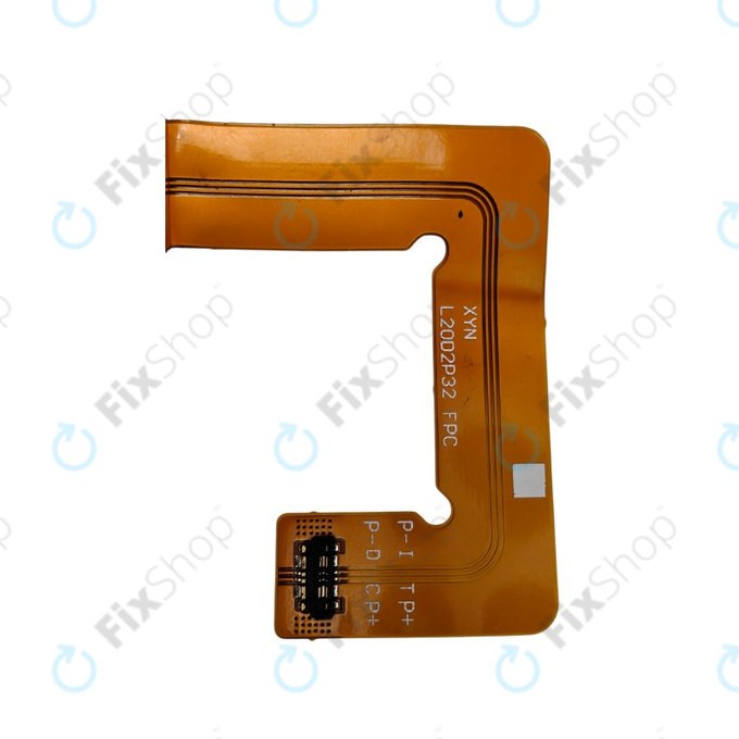 Lenovo Tab P11 Plus TB-J616F - Baterie L20D2P32 7700mAh