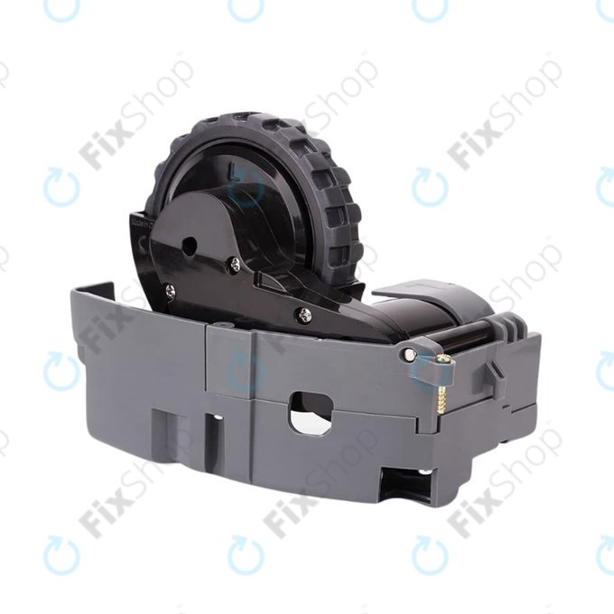 iRobot Roomba 500, 600, 700, 800, 900-series - Kolo s Motorem (Levé)