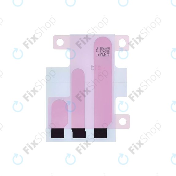 Apple iPhone 16 Pro - Lepka pod Baterii Adhesive