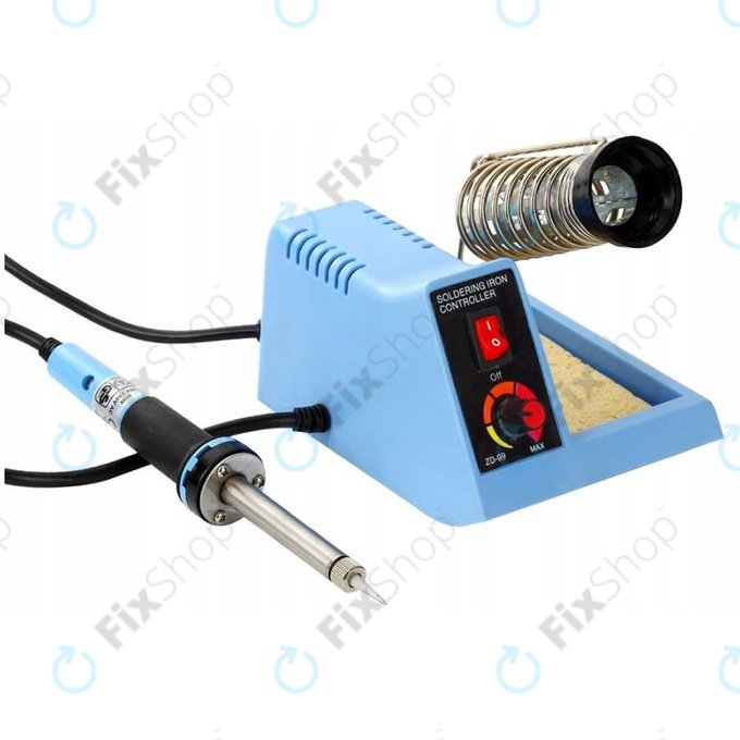 Pájecí Stanice - Model ZD-99