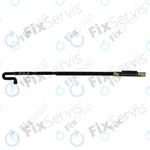 Apple iPad 4 - Nabíjecí Konektor + Flex Kabel