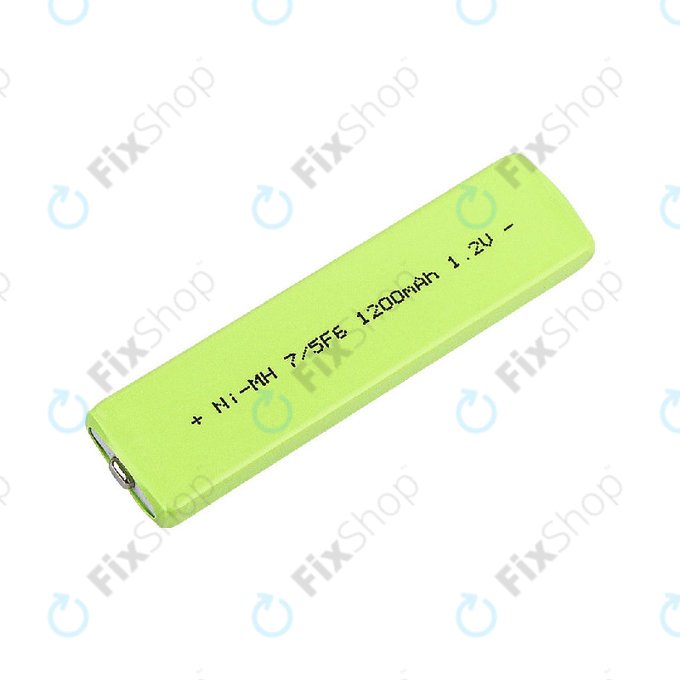 Baterie pro Aiwa AM-CL33, Aiwa AM-F90, 1200mAh, Ni-MH, 1.2V, MHB-901, HQ