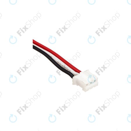 Baterie pro Nvidia P2920, Nvidia Shield Game Controller, 1800mAh, Ni-MH, 2.4V, HFR-50AAJY1900x2(B), HQ