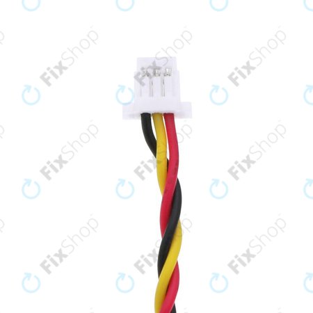 Baterie pro Logitech G930, 600mAh, Li-Ion, 3.7V, L-LY11, HQ