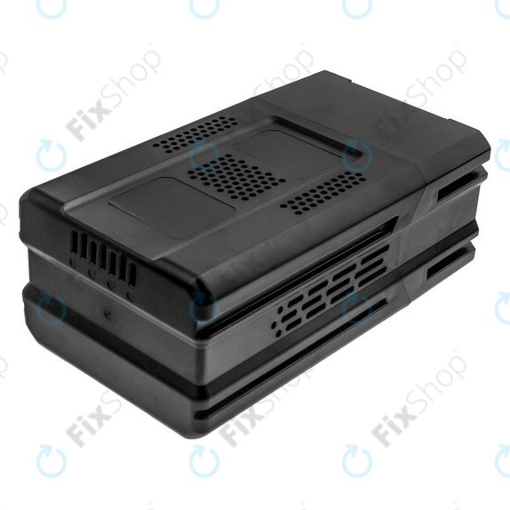 Baterie pro Greenworks Pro 80V GCS80420, GBL80320, 4000mAh, Li-Ion, 80V, G80B4, HQ