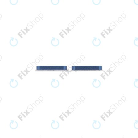 Apple iPad (10th Gen 2022) - Tlačítka hlasitosti (Blue)