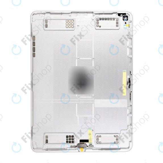 Apple iPad Pro 11.0 (1st Gen 2018) - Bateriový Kryt WiFi Verze (Silver)