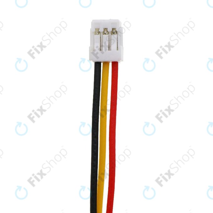 Baterie pro Razer Naga Pro, Basilisk Ultimate, 650mAh, Li-Pol, 3.7V, CP-RC30D, HQ