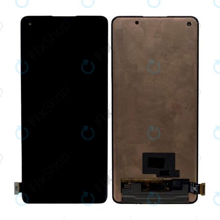 Oppo Reno 4 Pro CPH2109 - LCD Displej + Dotykové Sklo TFT