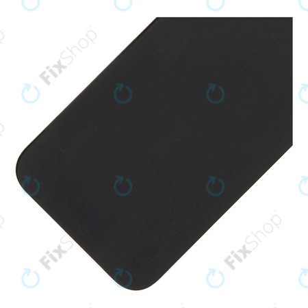 Displej In-Cell FHD pro iPhone 17 Pro Max, Dotykové sklo s rámem