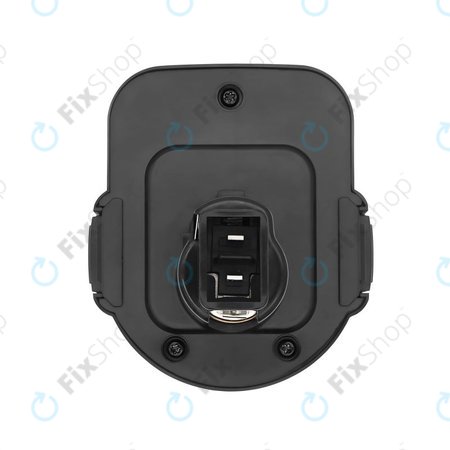 Baterie pro Black & Decker Cd1202, 2100mAh, Ni-MH, 12V, PS130A, HQ