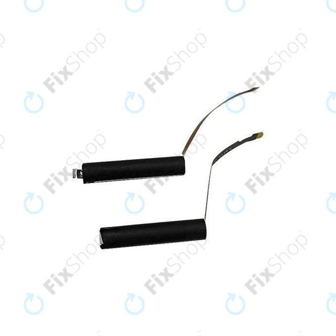 Apple AirPods 1, AirPods 2 - Baterie A1604 (2ks)