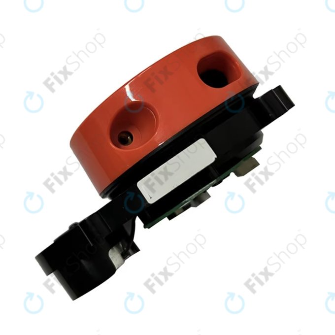 Xiaomi Mi Robot Vacuum Mop 2 Ultra - Laserový snímač vzdálenosti