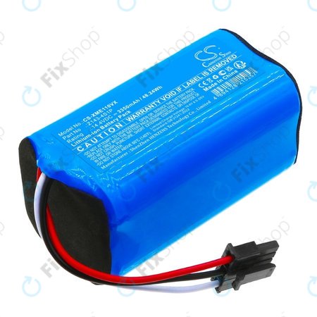 Xiaomi Robot Vacuum E5, E10, E10C - Baterie Z143-4S1P 14.4V Li-Ion 3350mAh HQ