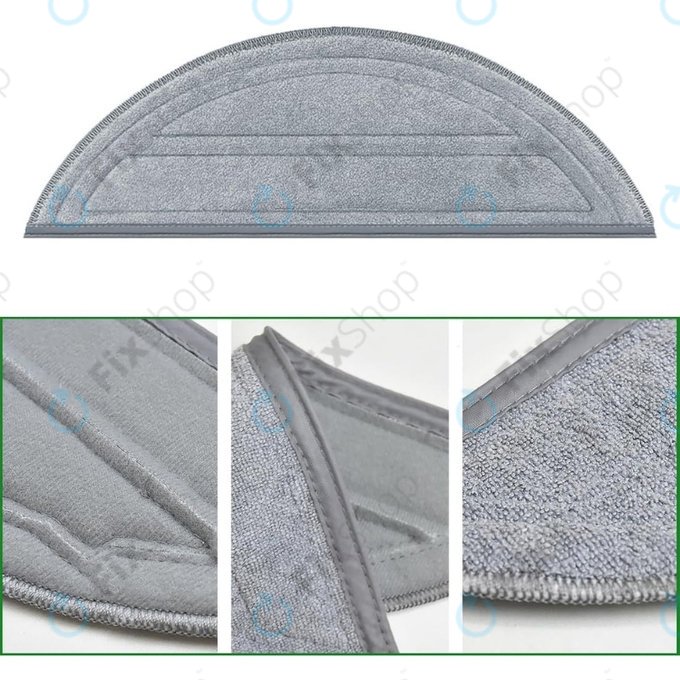 Xiaomi Roborock Saros 10 - Mopovací útěrka