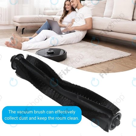 Xiaomi Viomi S9, Proscenic M7 Pro, M7 Max, M8 Pro - Hlavní Kartáč