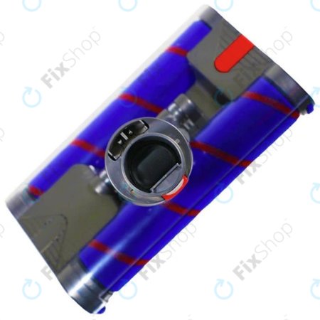 Dyson V-series, Outsize - Podlahová Hubice (2x Váleček)