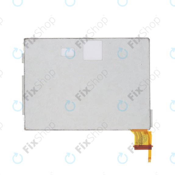 Spodní LCD displej pro Nintendo 3DS XL