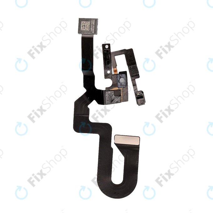 Apple iPhone 8 Plus - Přední Kamera