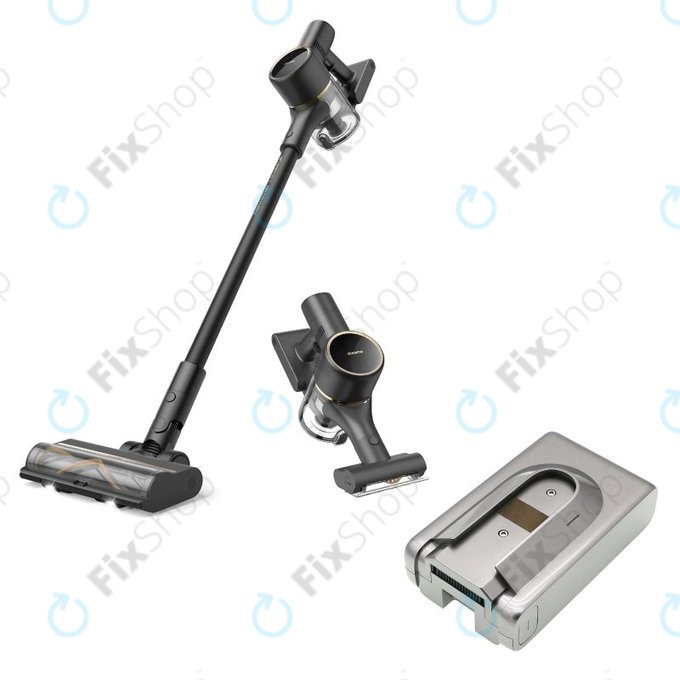 Baterie pro Dreame T30, 2900mAh, Li-Ion, 29.6V, P2033-8S1P-PAA, HQ