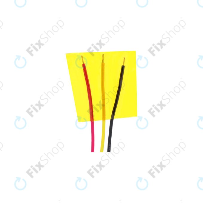 Baterie pro Bose QC20, 240mAh, Li-Pol, 3.7V, PR-452035, HQ