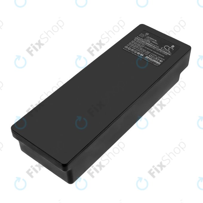 Baterie pro Palfinger, Scanreco, 3000mAh, Ni-MH, 7.2V, RSC7220, HQ