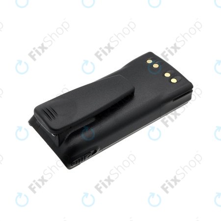 Baterie pro Motorola GP1280, GP140, GP320, GP540, HT1200, MTX850, Pro5150, 1800mAh, Ni-MH, 7.2V, HNN9011BR, HQ