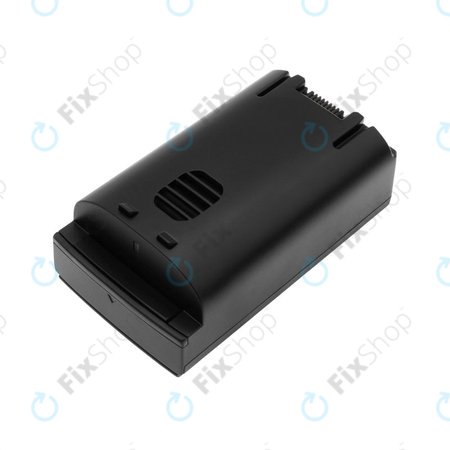 Baterie pro Tineco P1, Pure One S12, 2000mAh, Li-Ion, 21.6V, ZB1873-6S1P-0, HQ